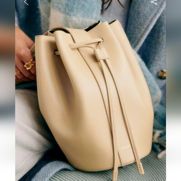 Sezane Marcel Bag - Picture 4 of 8